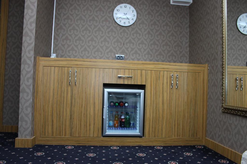 Darkmen Hotel Odessa Odesa Interior foto